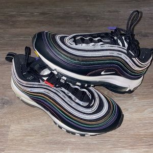 Nike Air Max 97